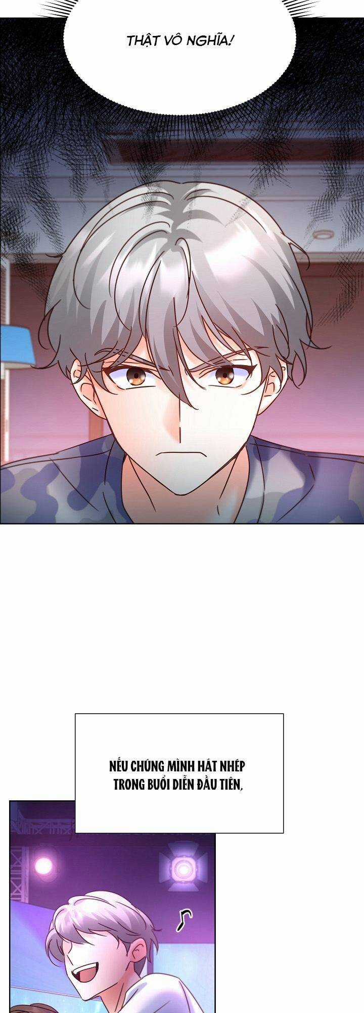 Trở Lại Làm Idol Chapter 61 trang 28