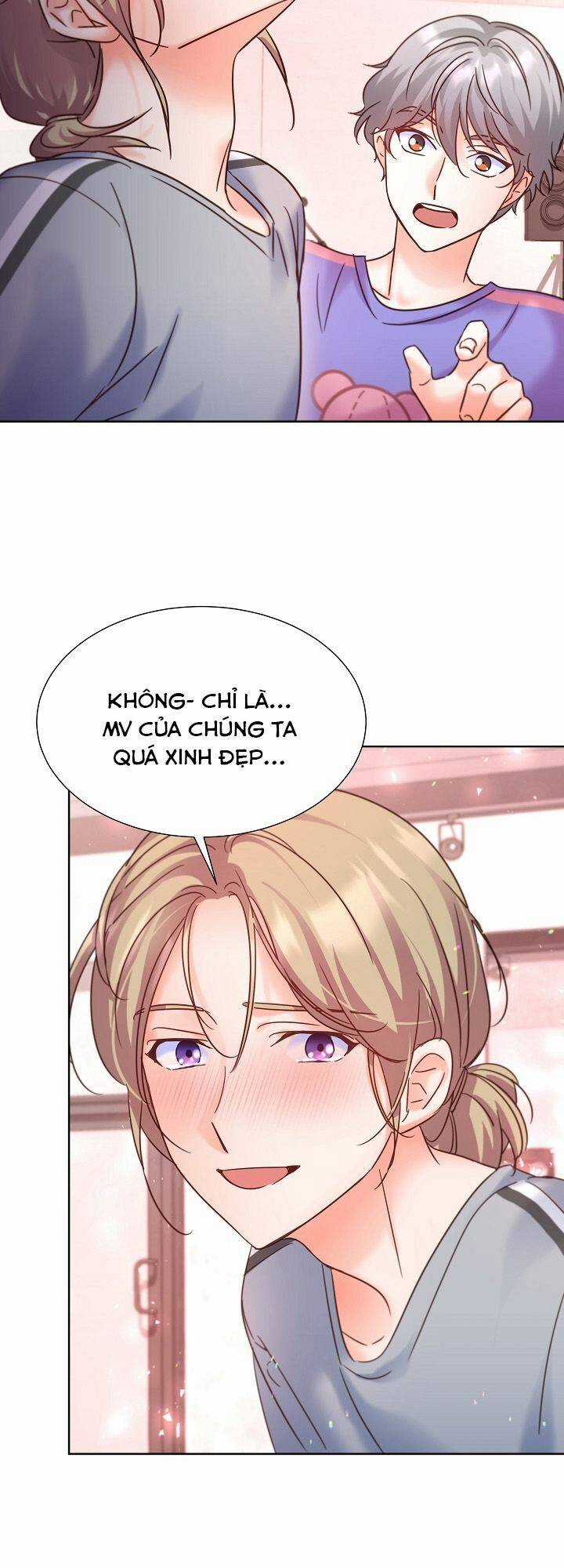 Trở Lại Làm Idol Chapter 61 trang 3
