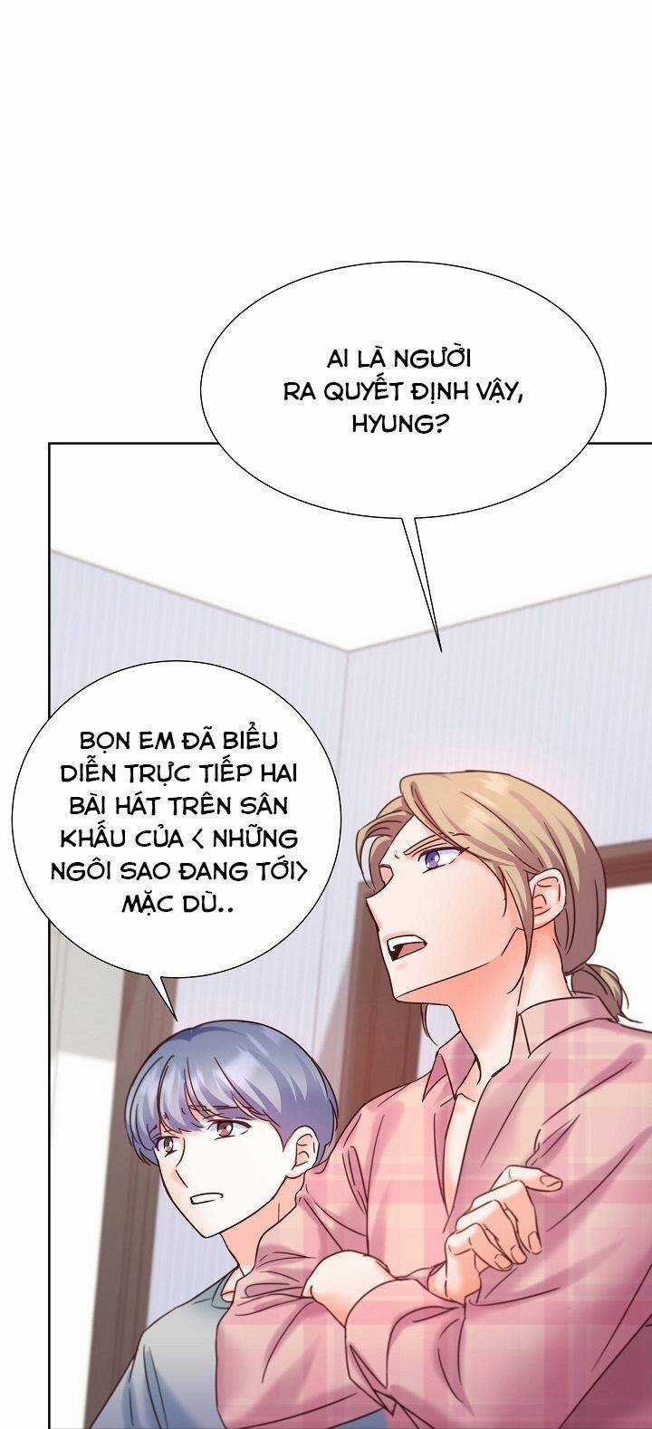 Trở Lại Làm Idol Chapter 61 trang 34