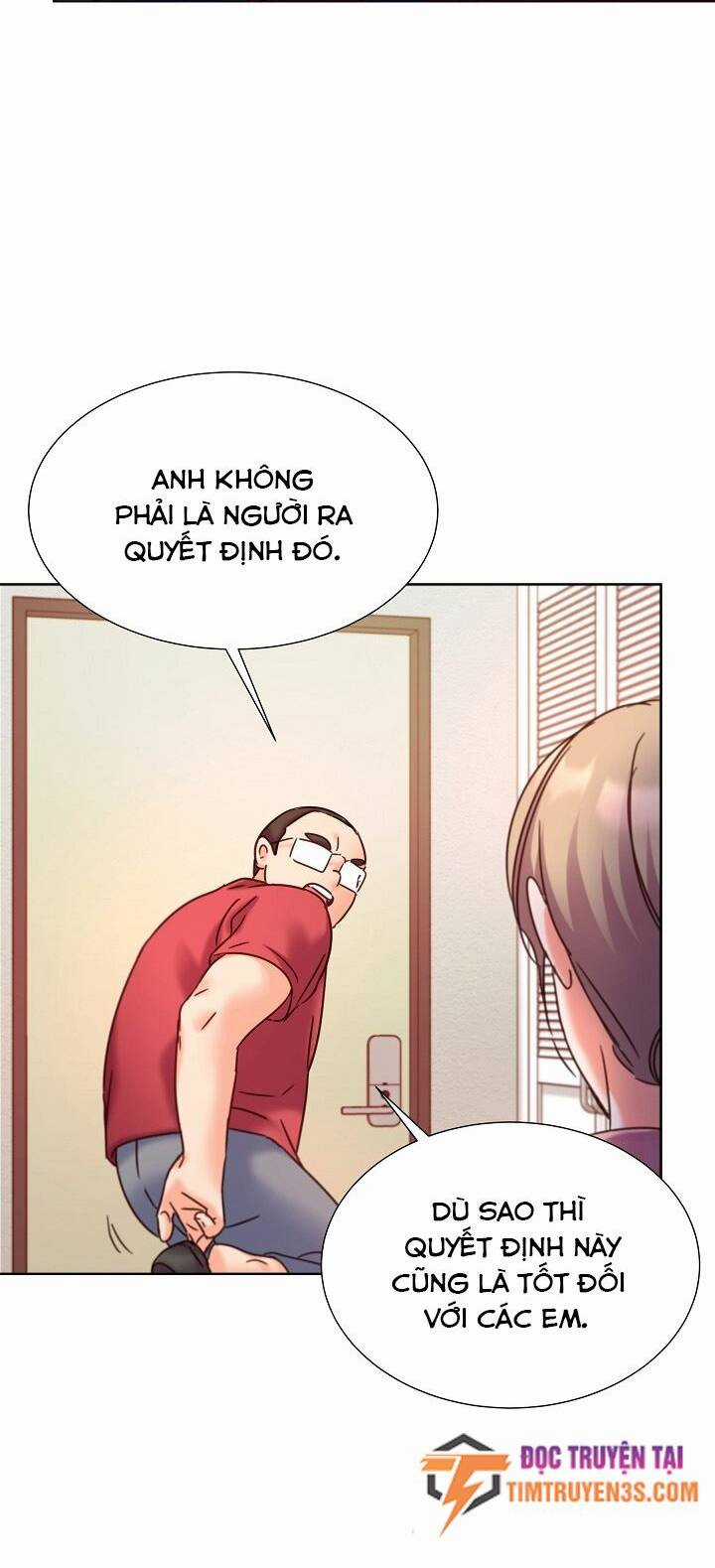 Trở Lại Làm Idol Chapter 61 trang 35