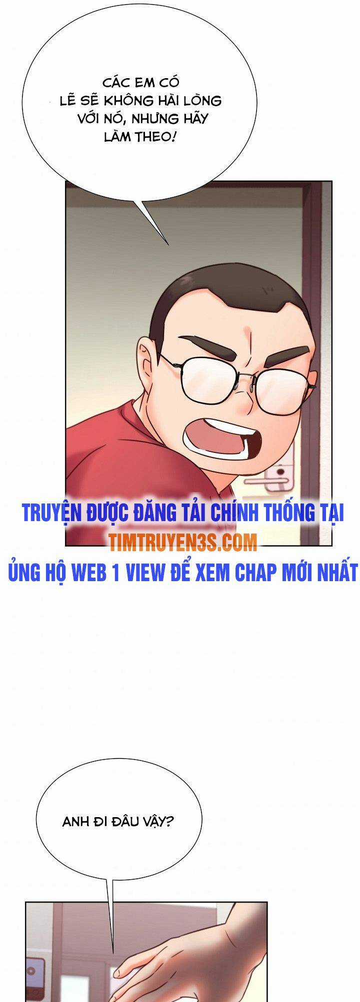Trở Lại Làm Idol Chapter 61 trang 36