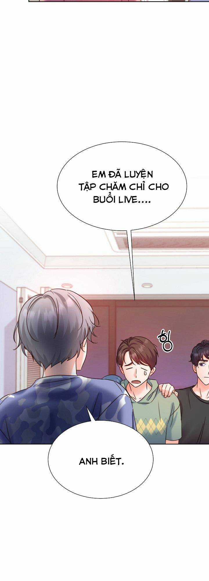 Trở Lại Làm Idol Chapter 61 trang 38