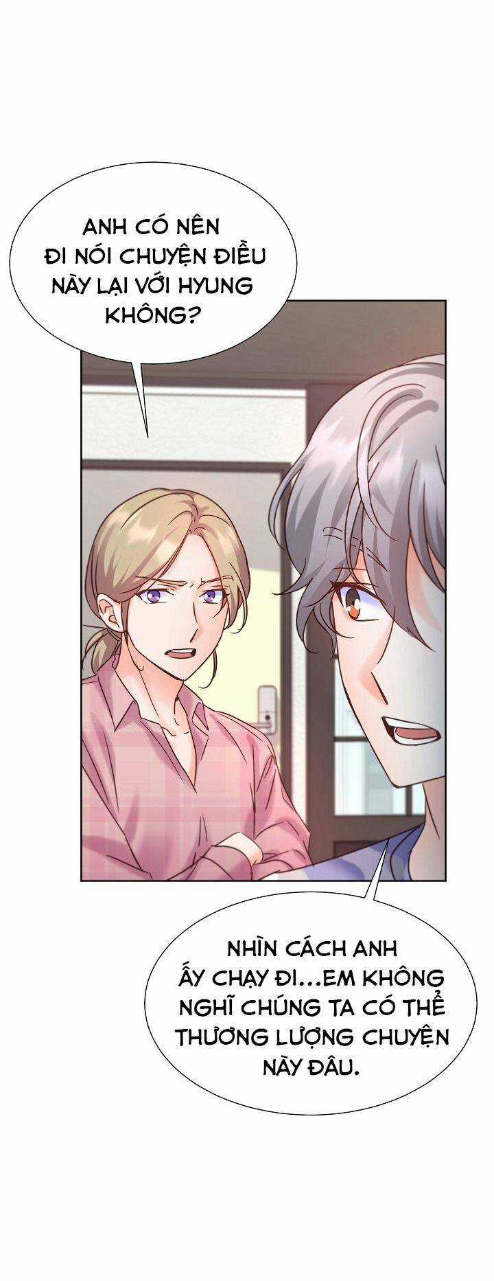 Trở Lại Làm Idol Chapter 61 trang 39