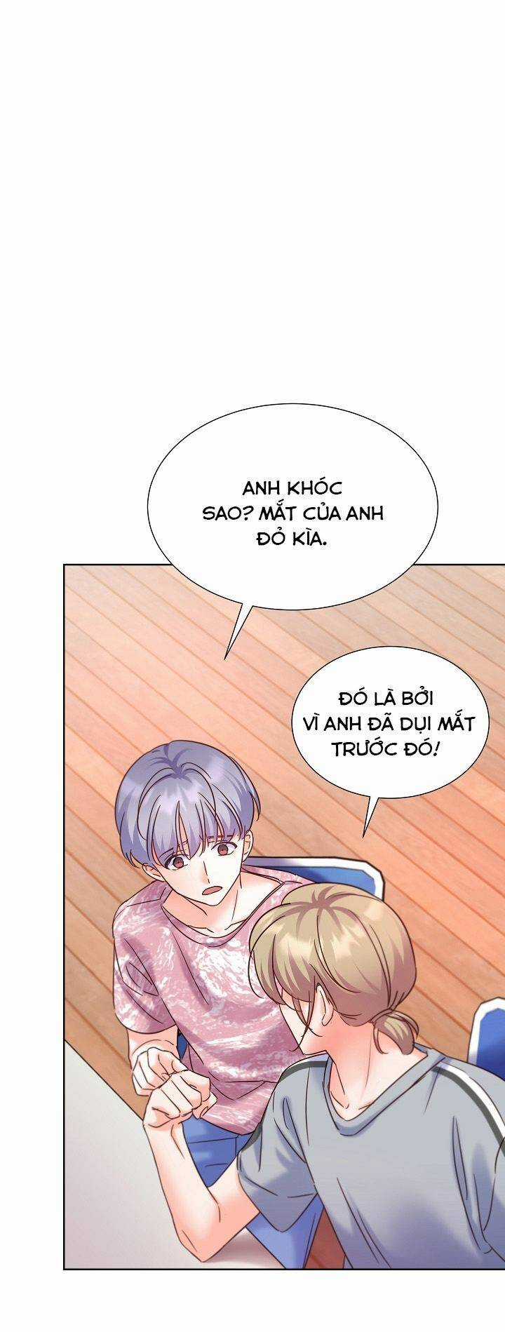 Trở Lại Làm Idol Chapter 61 trang 4