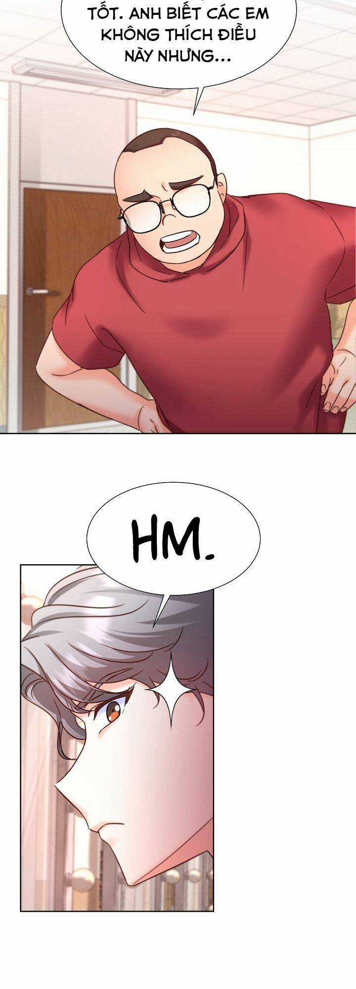 Trở Lại Làm Idol Chapter 61 trang 43