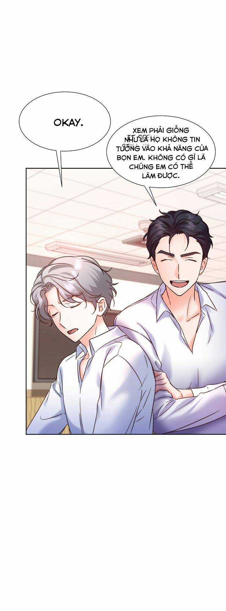 Trở Lại Làm Idol Chapter 61 trang 44