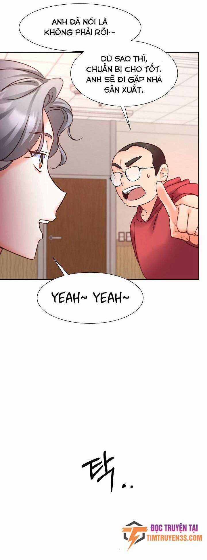 Trở Lại Làm Idol Chapter 61 trang 45