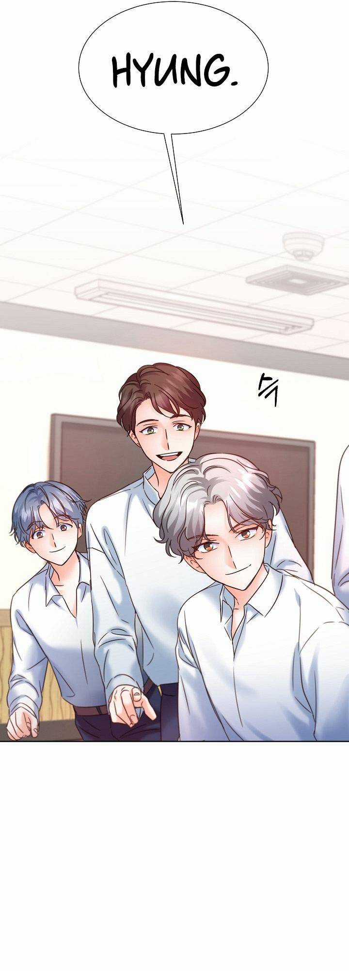 Trở Lại Làm Idol Chapter 61 trang 46