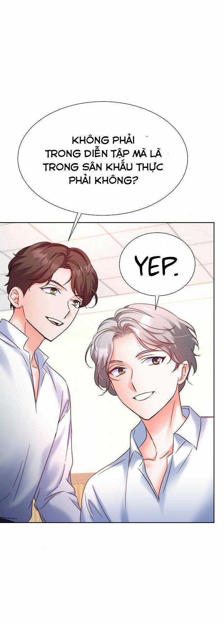 Trở Lại Làm Idol Chapter 61 trang 47