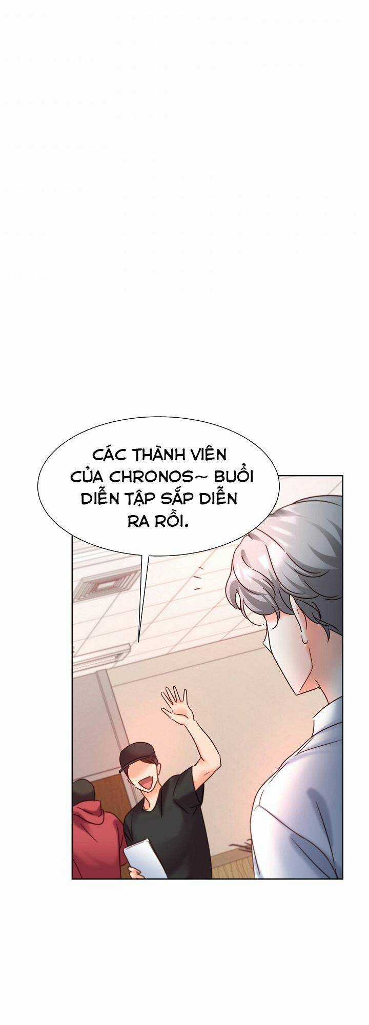 Trở Lại Làm Idol Chapter 61 trang 48