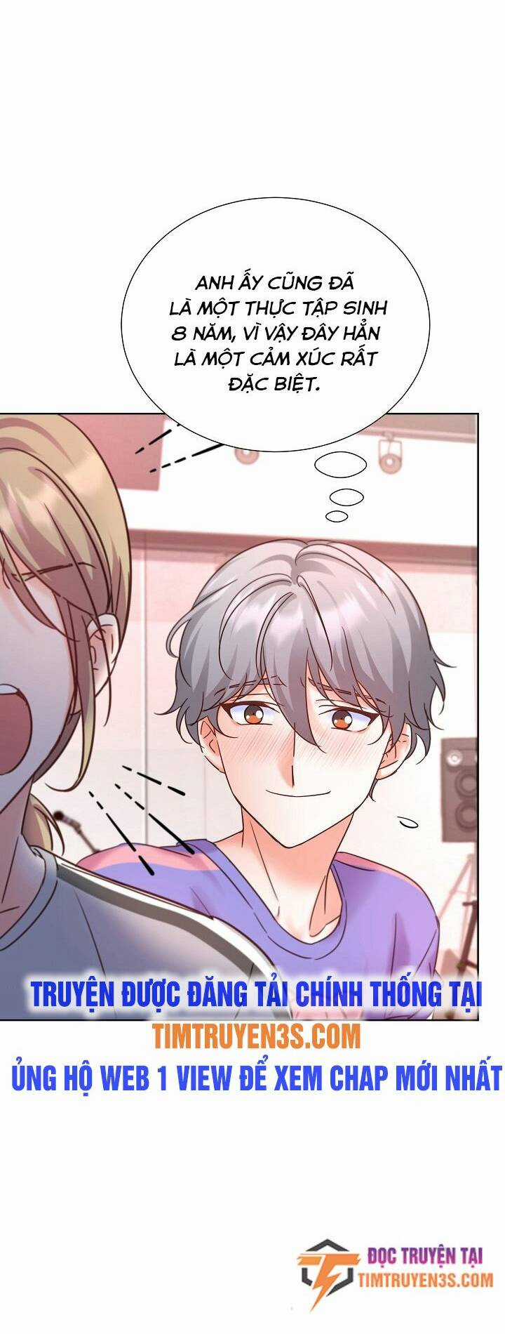 Trở Lại Làm Idol Chapter 61 trang 5