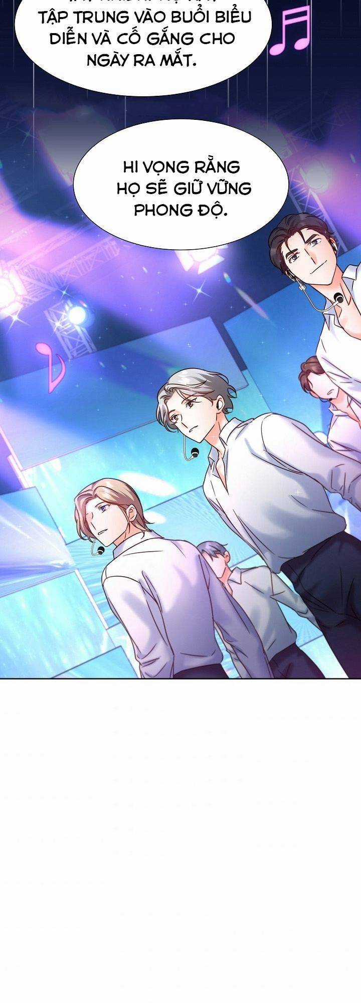 Trở Lại Làm Idol Chapter 61 trang 53
