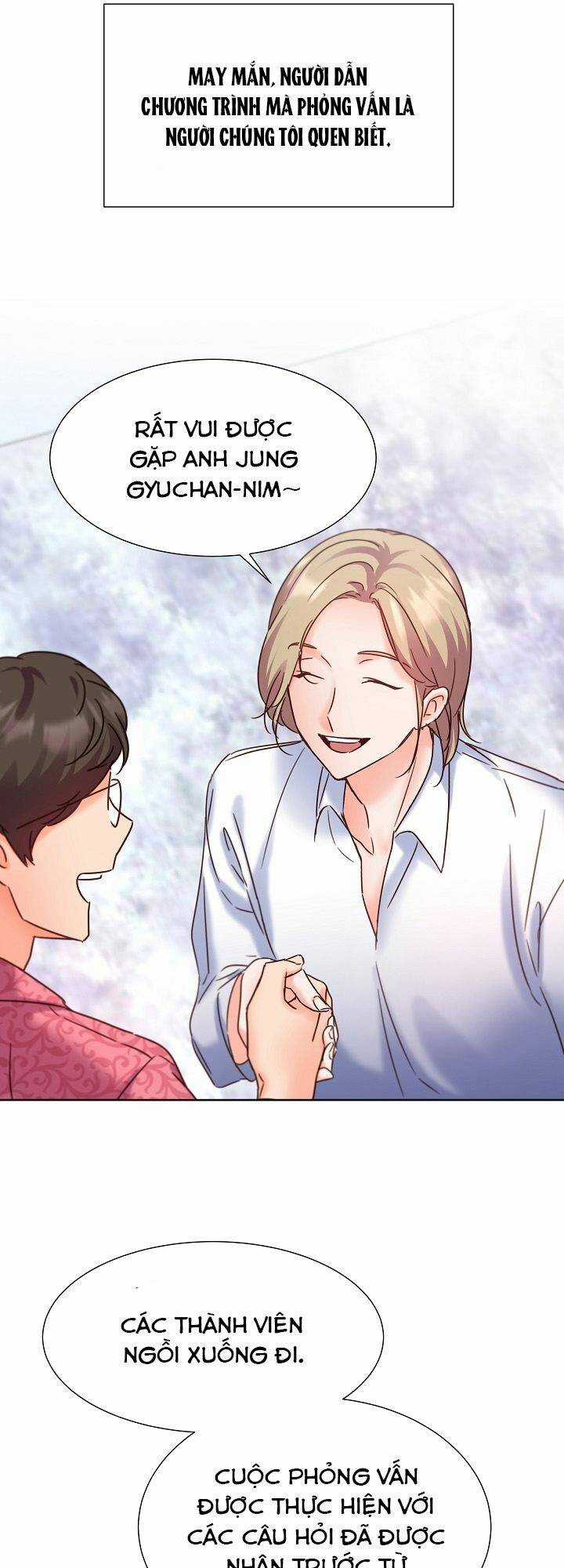 Trở Lại Làm Idol Chapter 61 trang 56