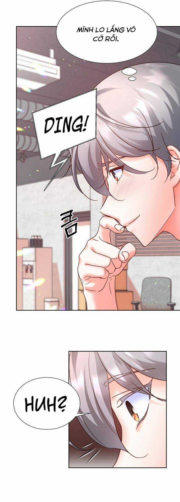 Trở Lại Làm Idol Chapter 61 trang 6