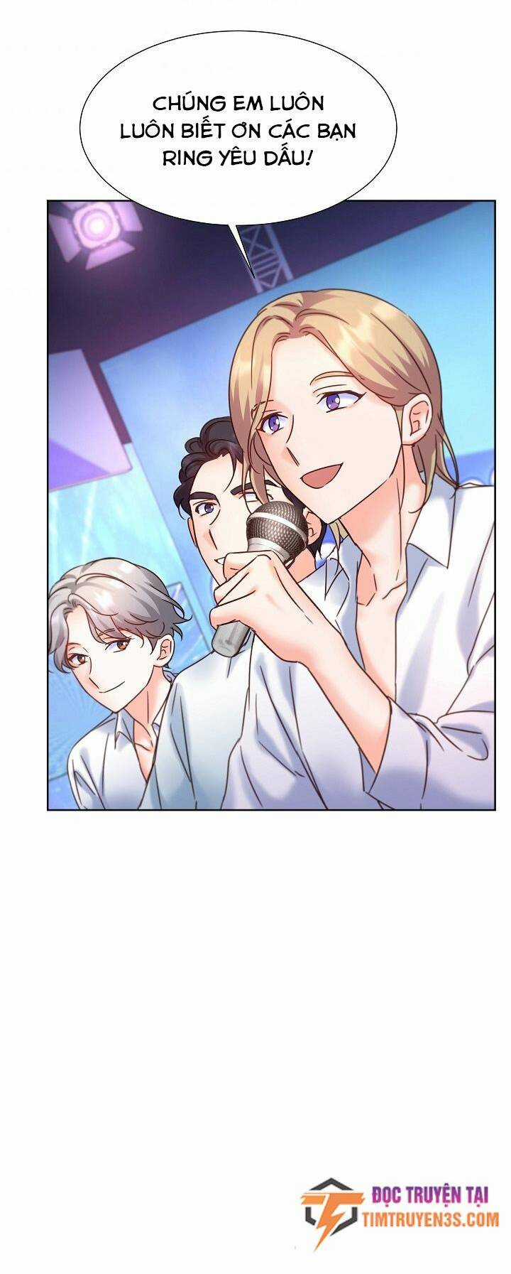 Trở Lại Làm Idol Chapter 61 trang 60