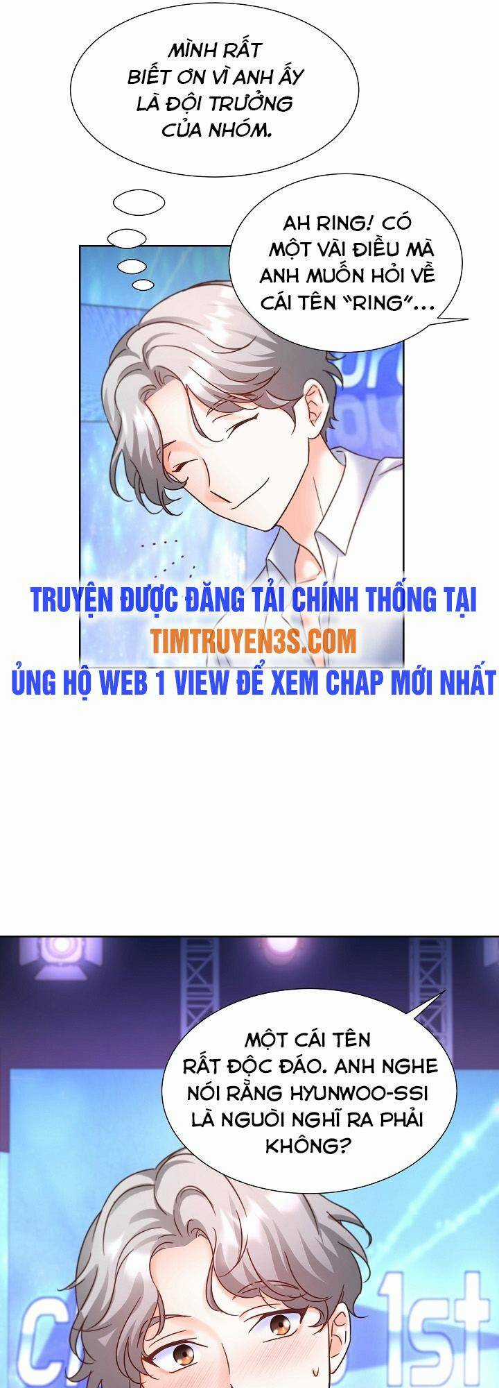 Trở Lại Làm Idol Chapter 61 trang 61