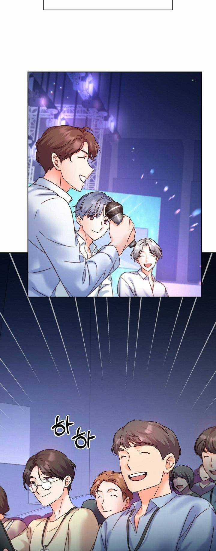 Trở Lại Làm Idol Chapter 61 trang 64