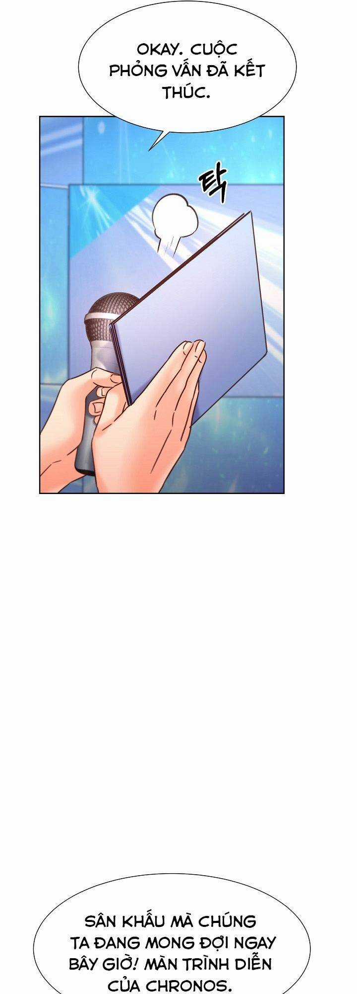 Trở Lại Làm Idol Chapter 61 trang 66