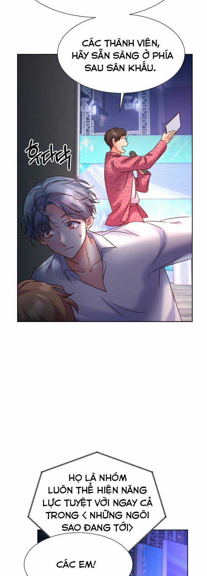 Trở Lại Làm Idol Chapter 61 trang 67