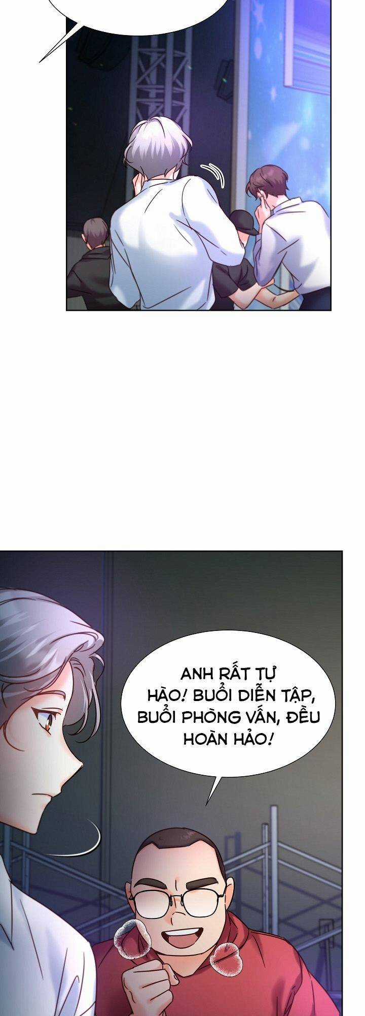 Trở Lại Làm Idol Chapter 61 trang 68