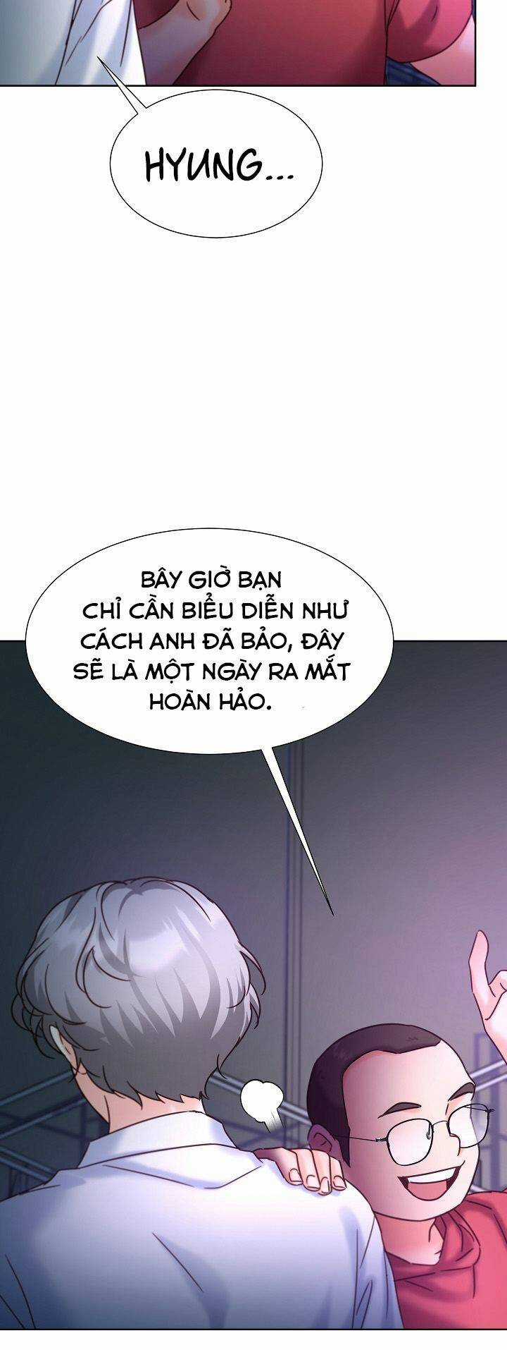 Trở Lại Làm Idol Chapter 61 trang 69