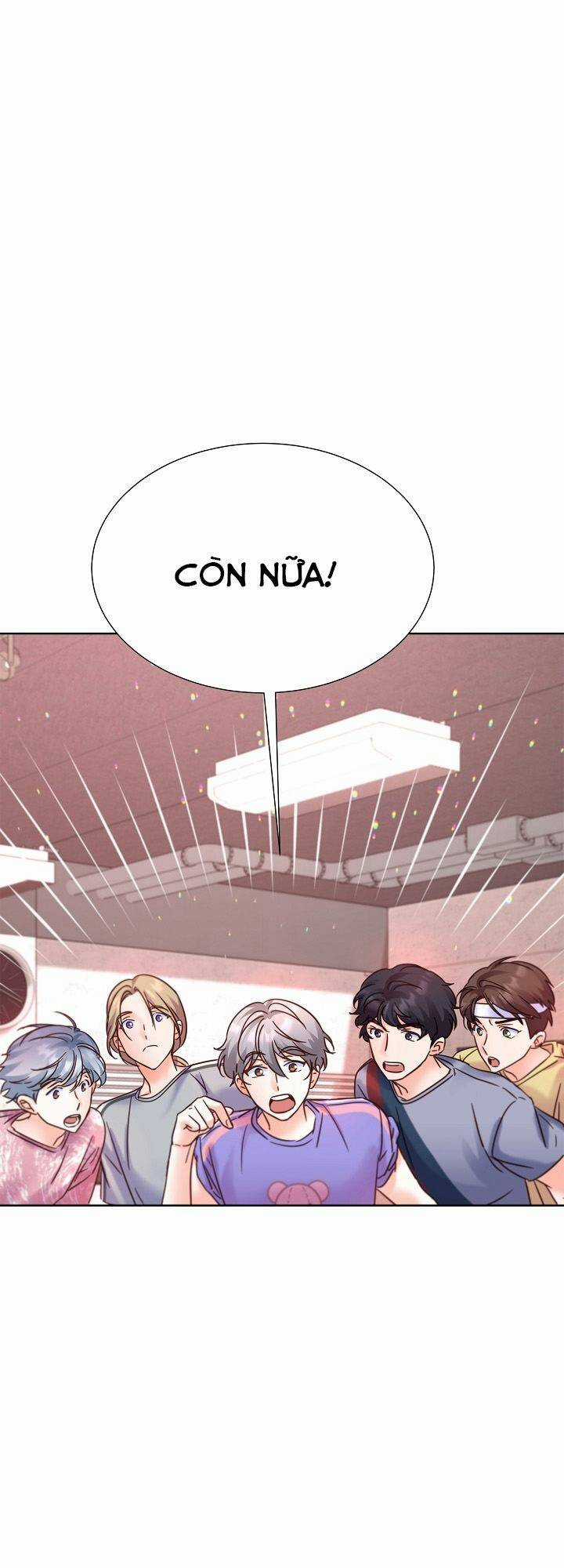 Trở Lại Làm Idol Chapter 61 trang 7