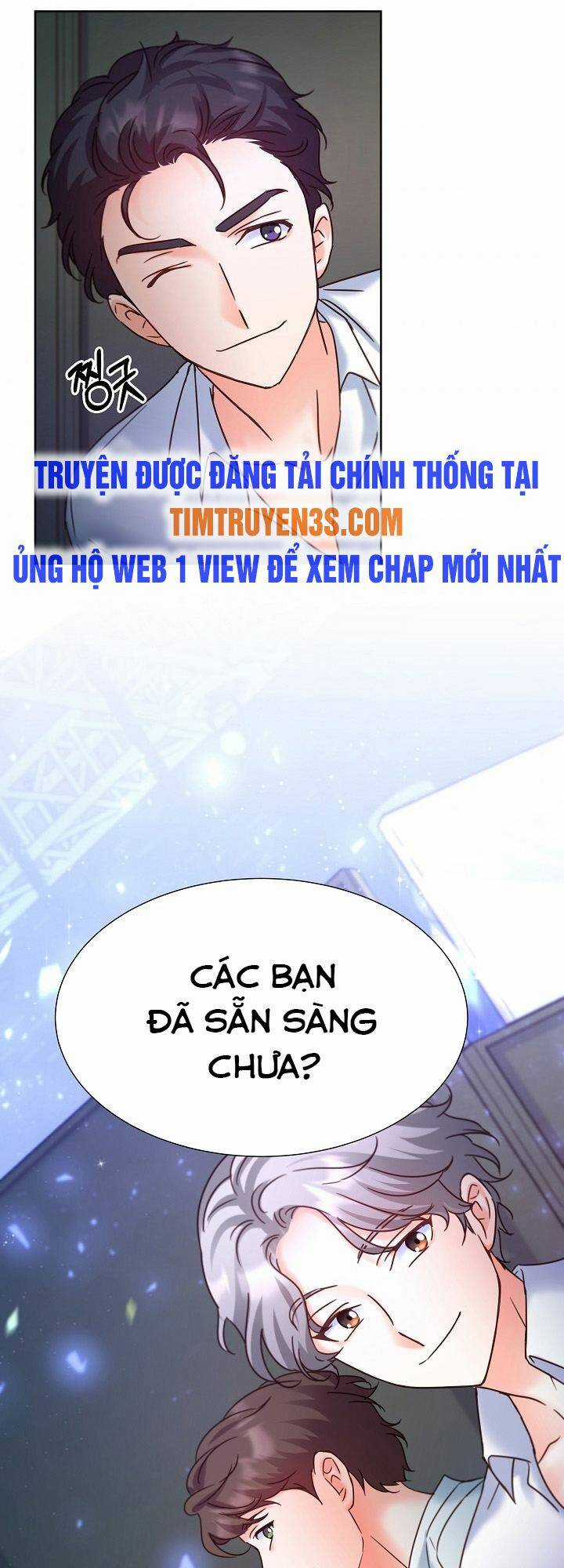 Trở Lại Làm Idol Chapter 61 trang 71