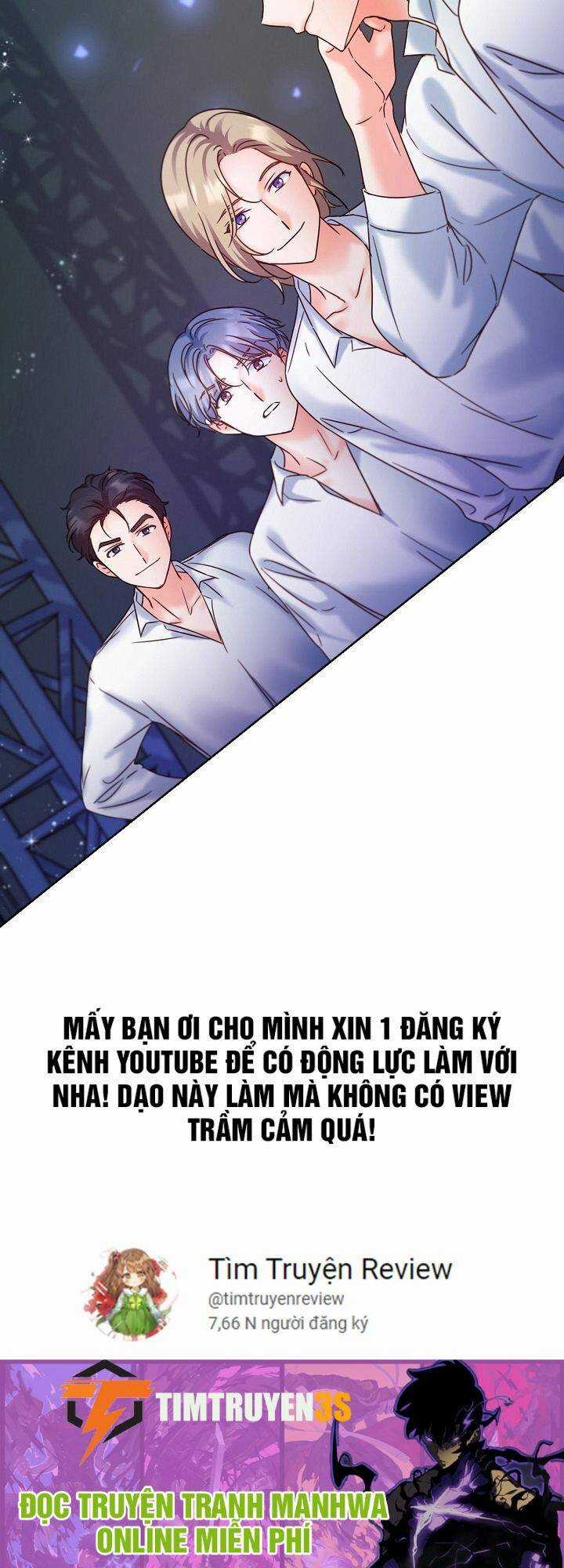 Trở Lại Làm Idol Chapter 61 trang 72