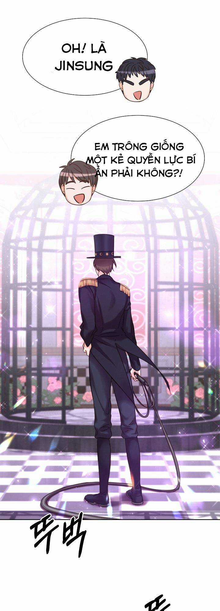 Trở Lại Làm Idol Chapter 61 trang 8