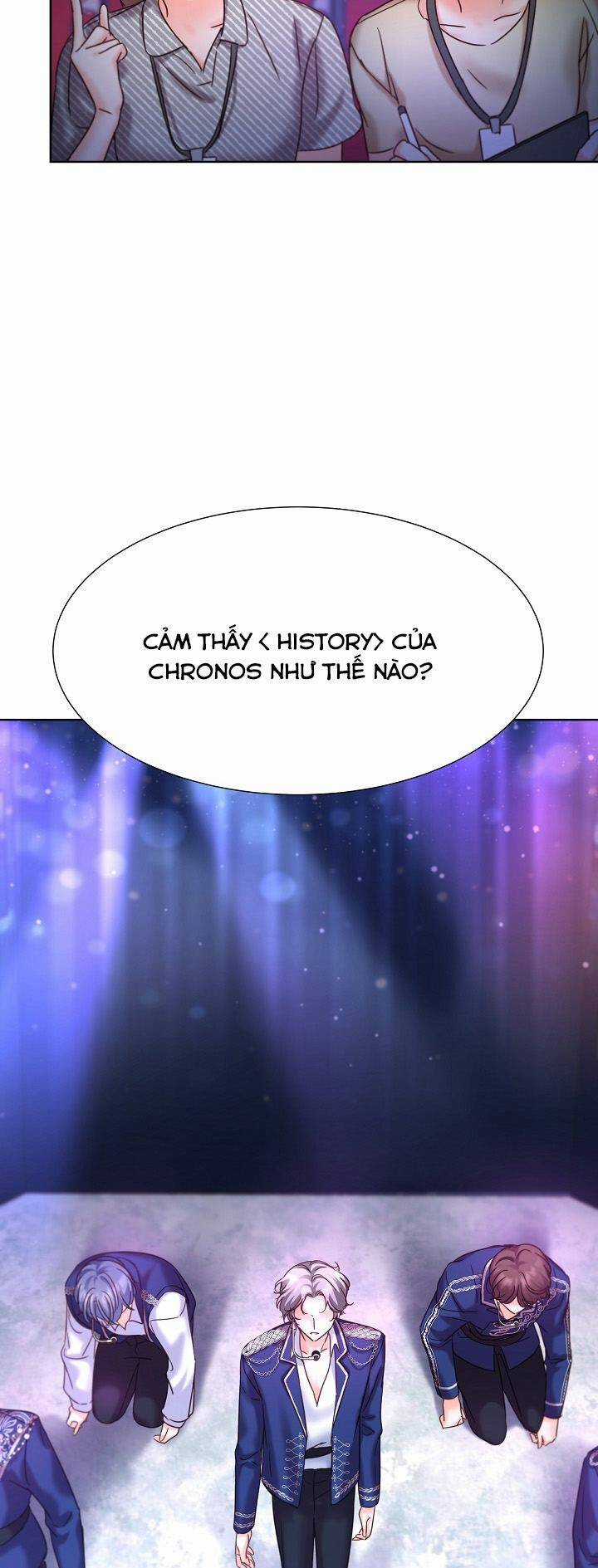 Trở Lại Làm Idol Chapter 62 trang 10