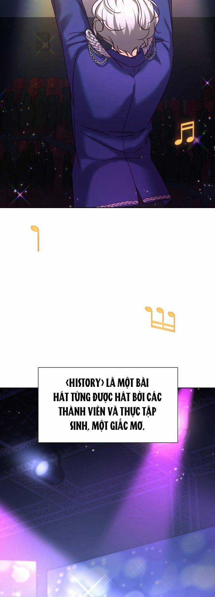 Trở Lại Làm Idol Chapter 62 trang 13