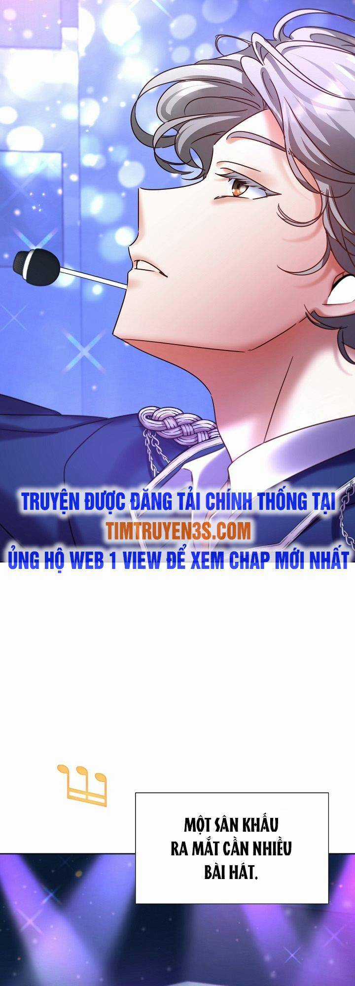 Trở Lại Làm Idol Chapter 62 trang 14