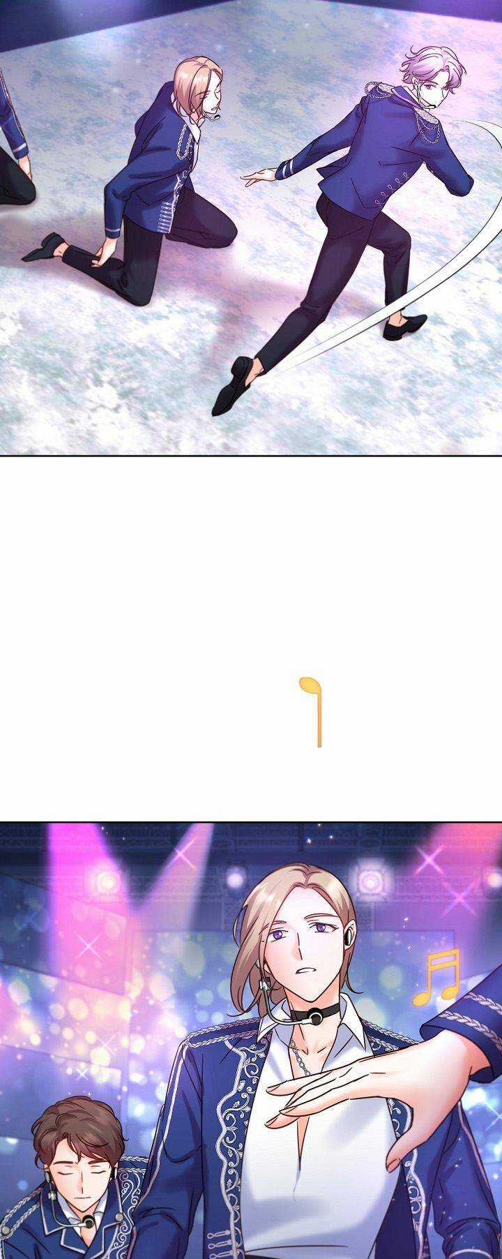 Trở Lại Làm Idol Chapter 62 trang 15