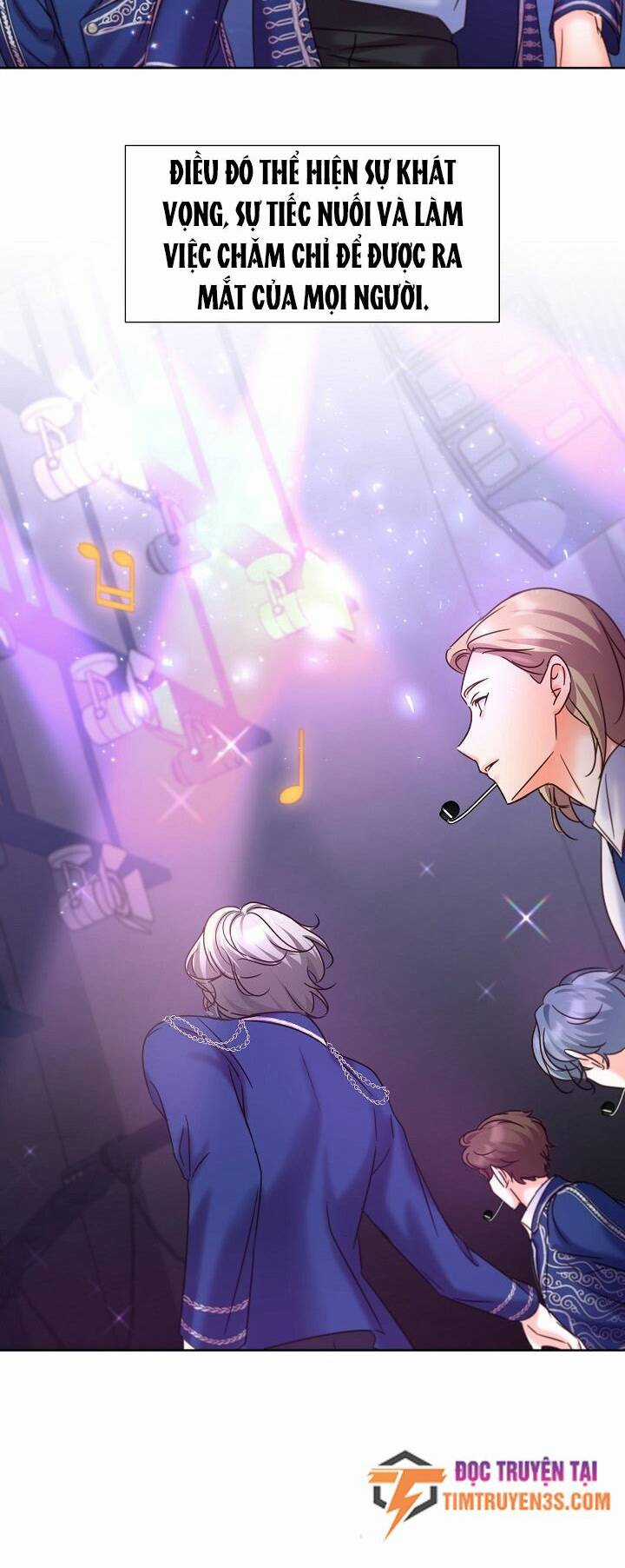 Trở Lại Làm Idol Chapter 62 trang 16