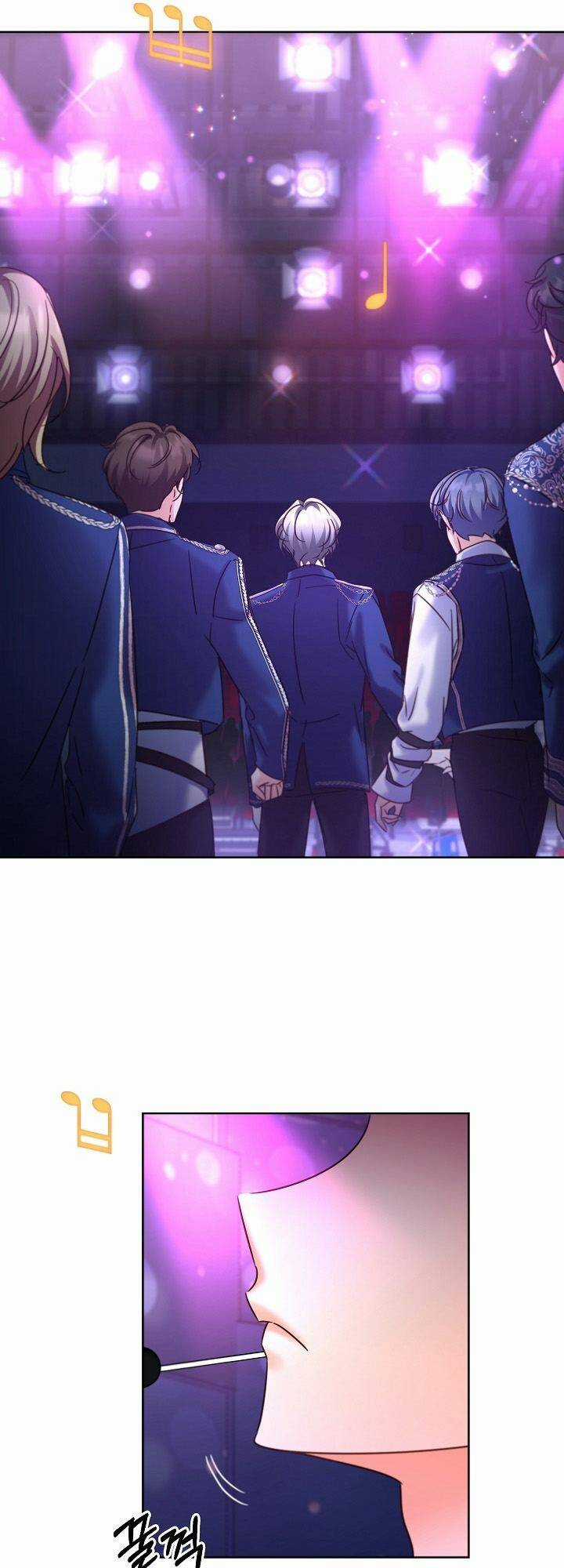 Trở Lại Làm Idol Chapter 62 trang 17