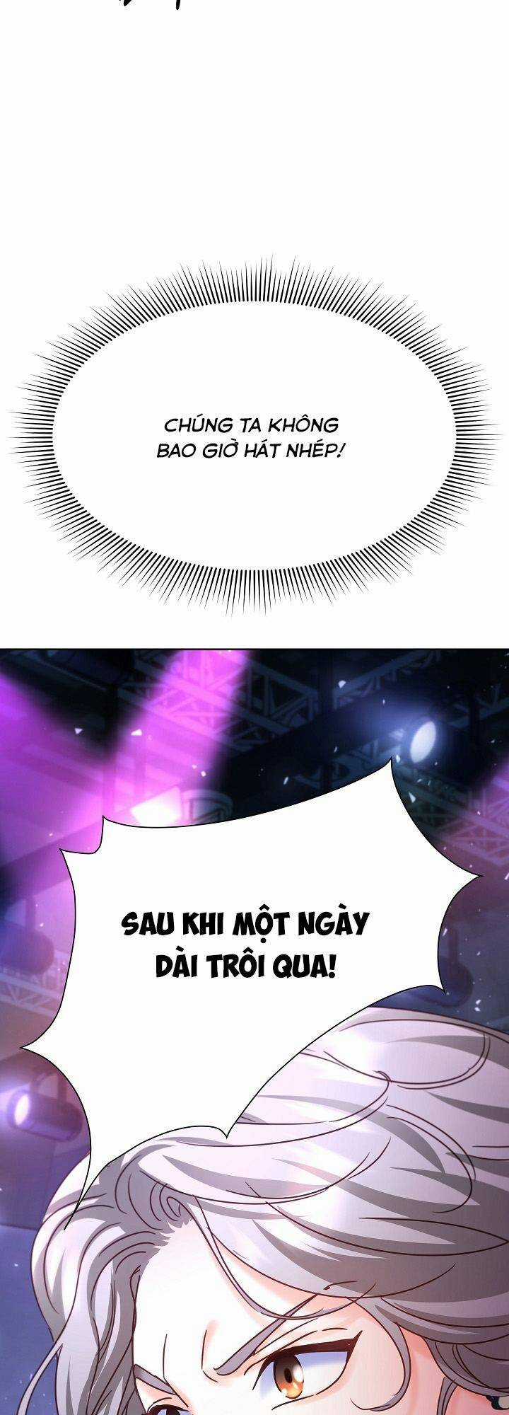 Trở Lại Làm Idol Chapter 62 trang 18