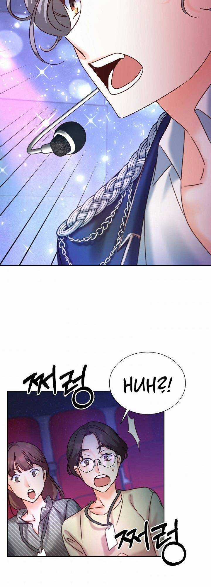 Trở Lại Làm Idol Chapter 62 trang 19