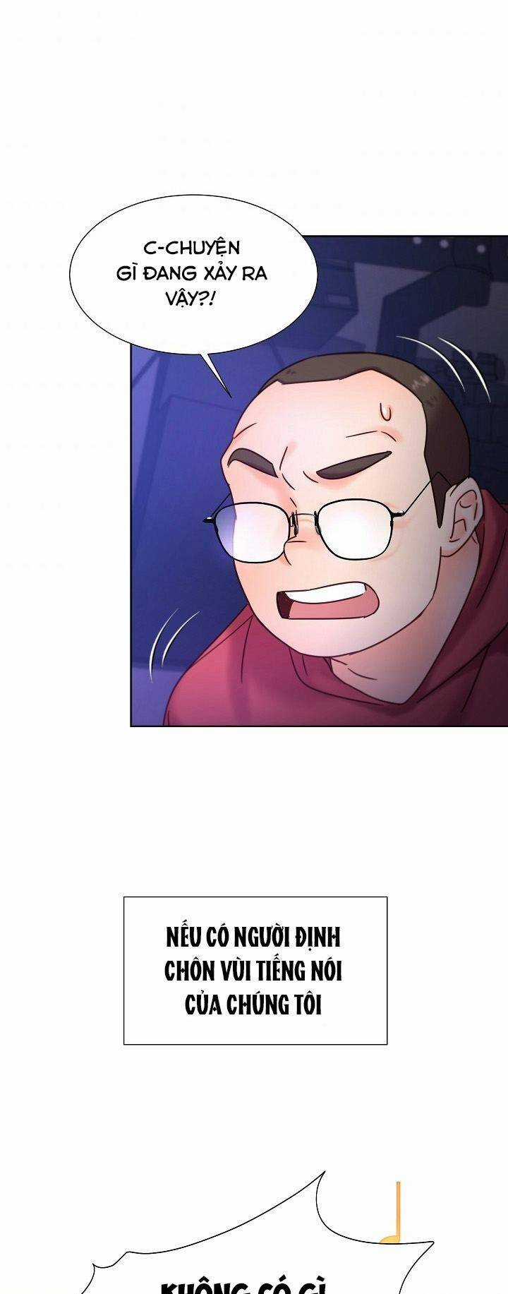 Trở Lại Làm Idol Chapter 62 trang 20