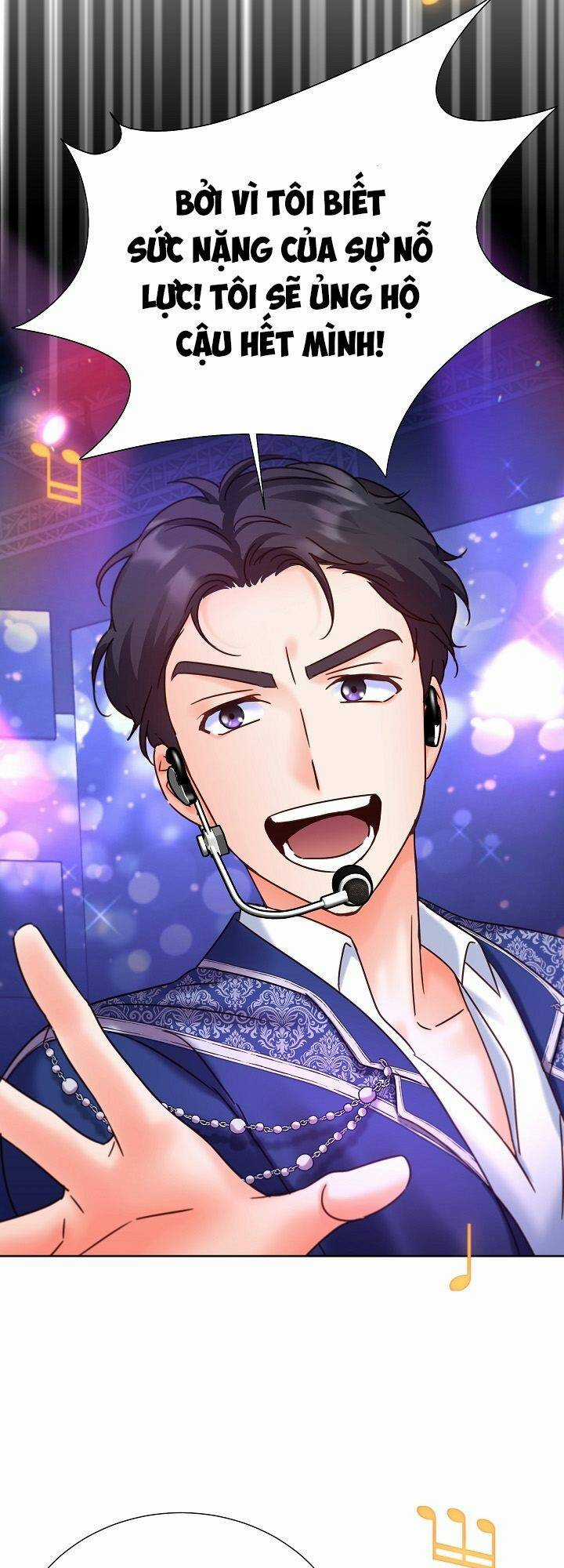 Trở Lại Làm Idol Chapter 62 trang 23