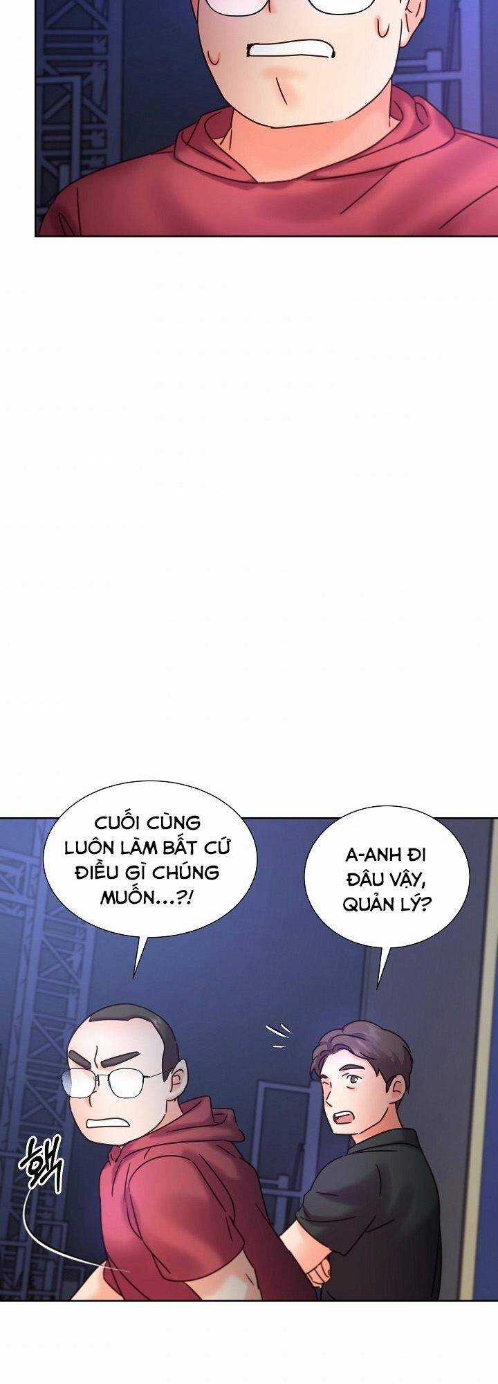 Trở Lại Làm Idol Chapter 62 trang 25