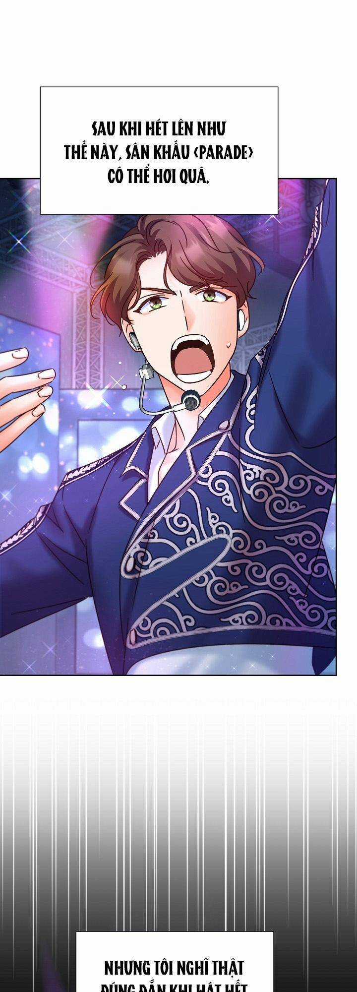 Trở Lại Làm Idol Chapter 62 trang 27