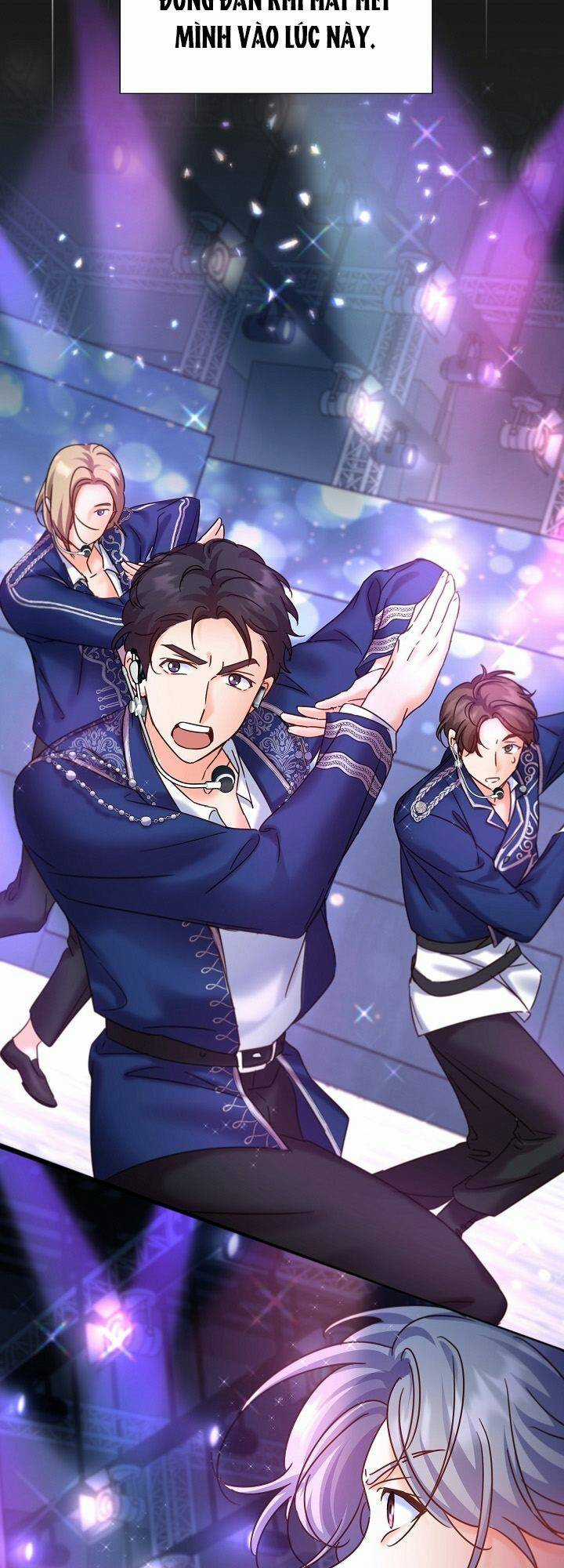 Trở Lại Làm Idol Chapter 62 trang 28