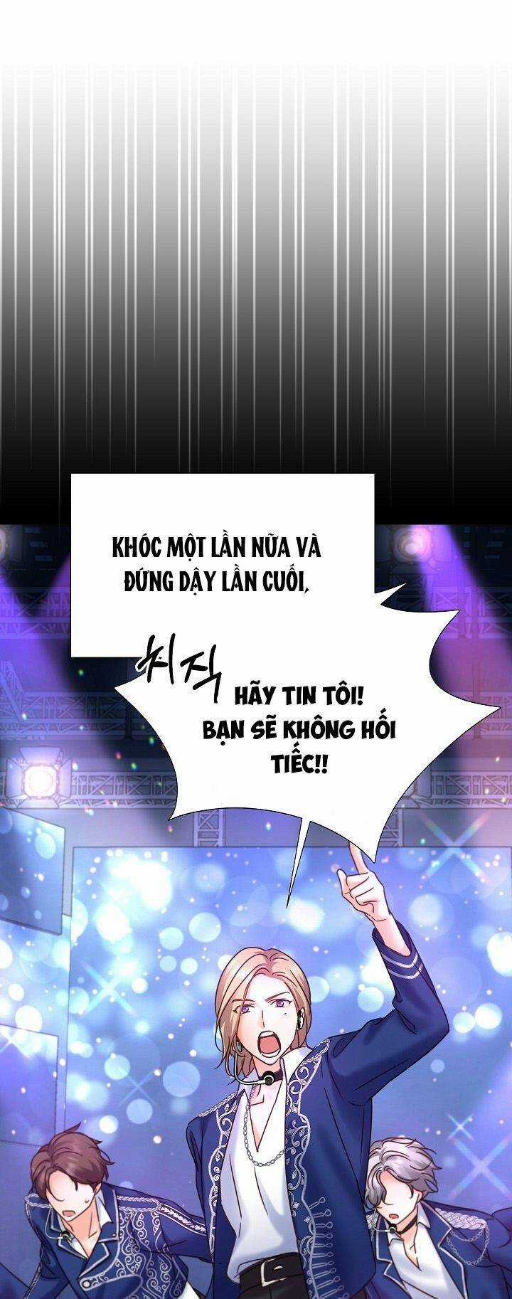 Trở Lại Làm Idol Chapter 62 trang 30