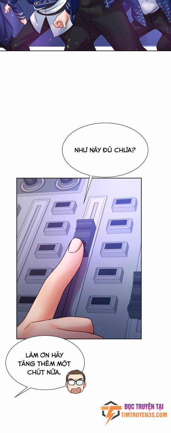 Trở Lại Làm Idol Chapter 62 trang 31