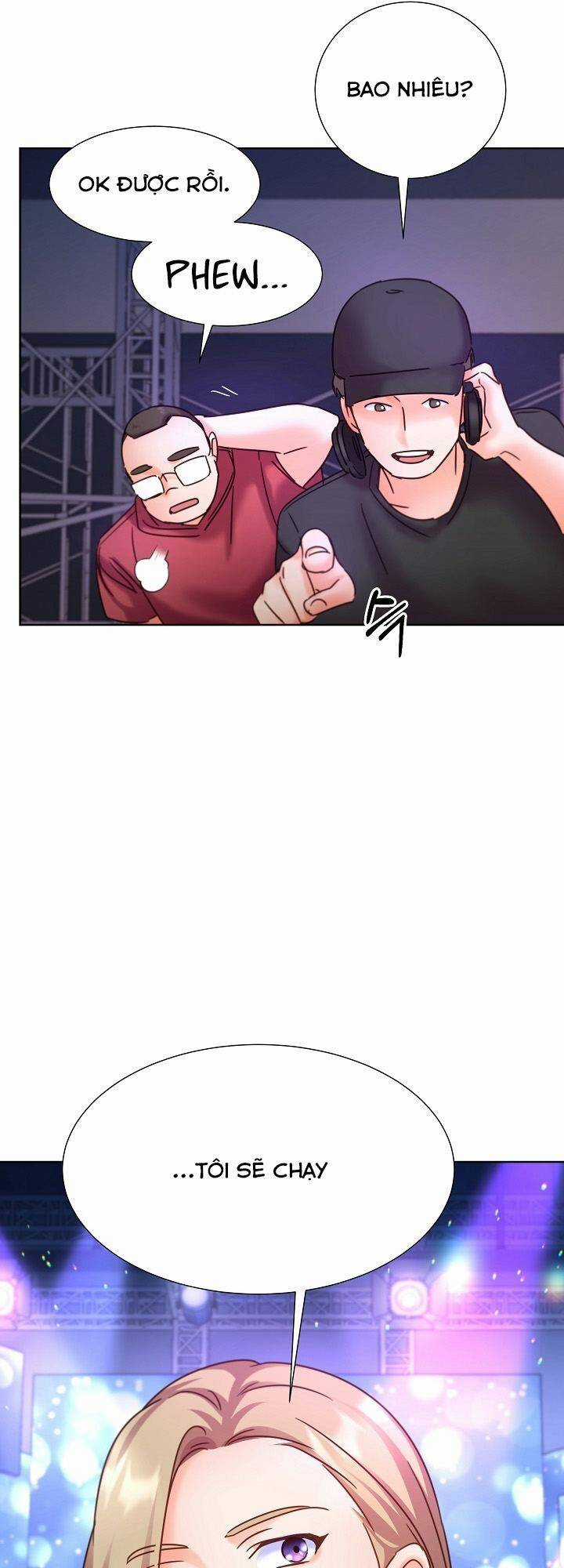 Trở Lại Làm Idol Chapter 62 trang 32