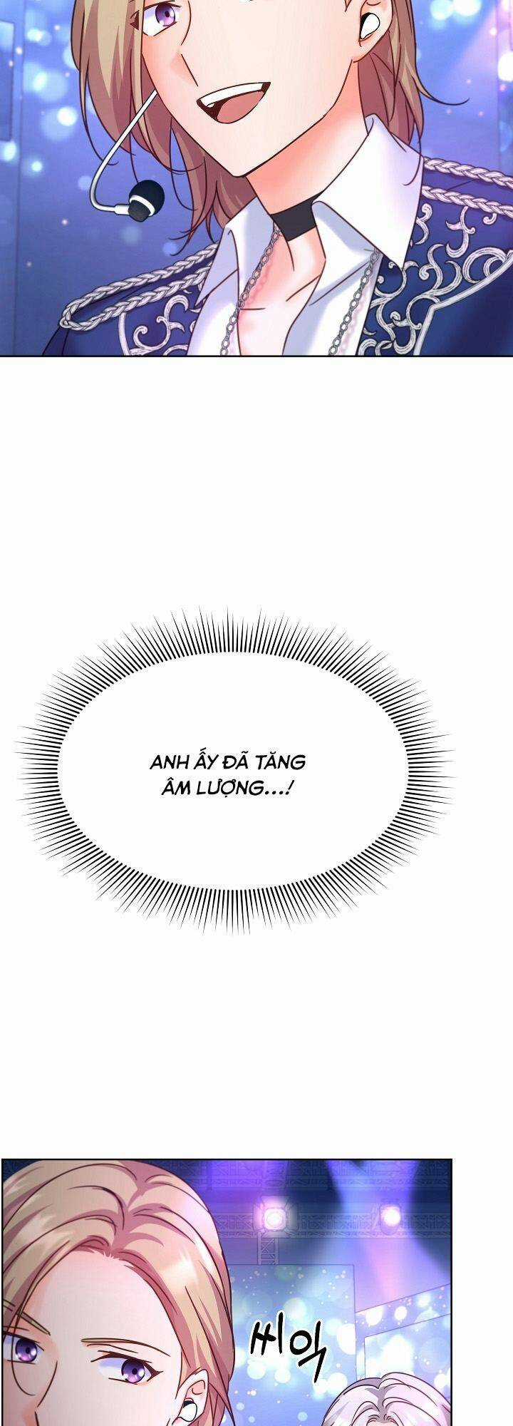 Trở Lại Làm Idol Chapter 62 trang 33