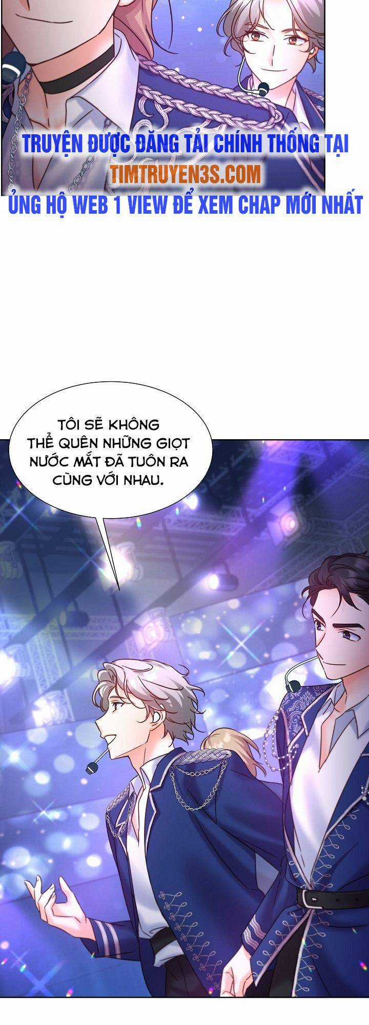 Trở Lại Làm Idol Chapter 62 trang 34