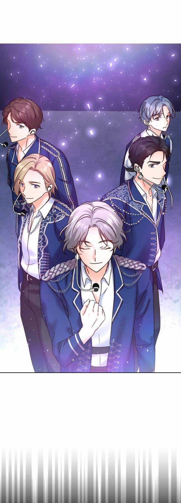 Trở Lại Làm Idol Chapter 62 trang 37