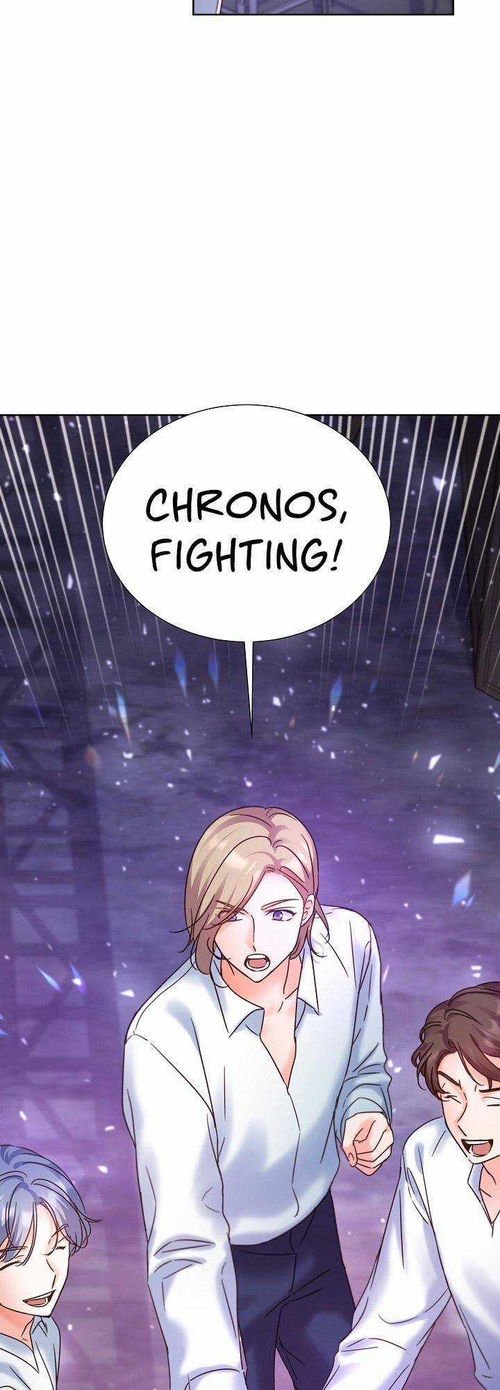 Trở Lại Làm Idol Chapter 62 trang 4