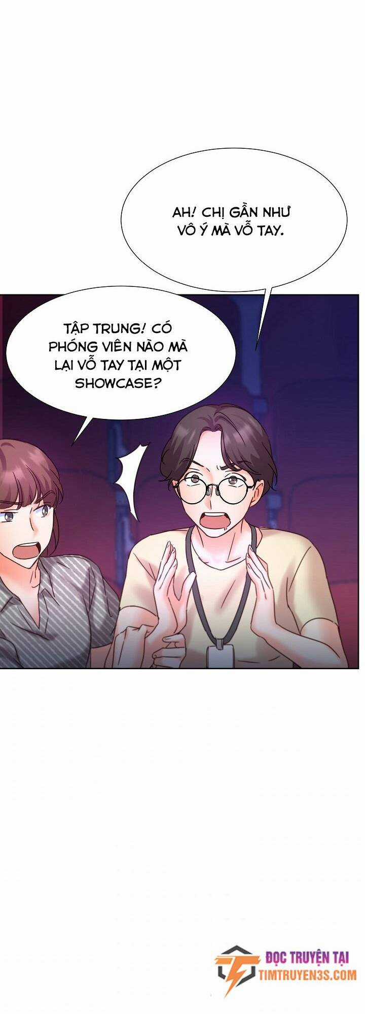 Trở Lại Làm Idol Chapter 62 trang 41